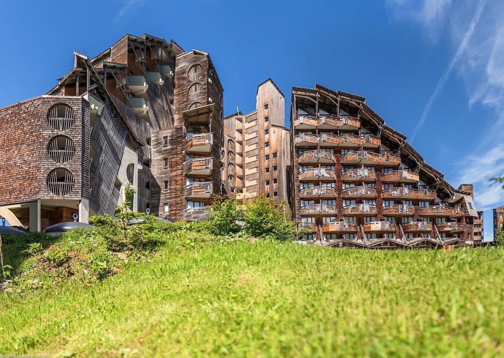 Residences Quartier Falaise - Maeva Home Авор'я Екстер'єр фото